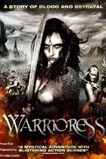 Watch Warrioress Vodly