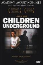 Watch Children Underground Vodly