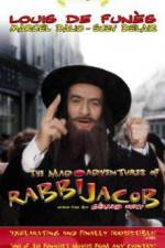 Watch Les aventures de Rabbi Jacob Vodly