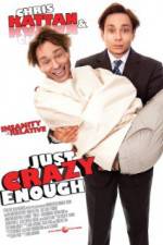 Watch Just Crazy Enough Vodly