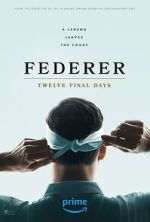 Watch Federer: Twelve Final Days Vodly