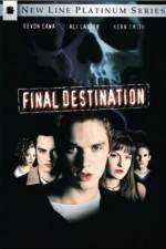 Watch Final Destination Vodly