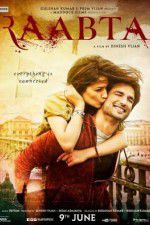 Watch Raabta Vodly