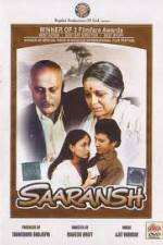 Watch Saaransh Vodly