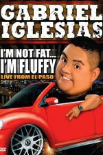 Watch Gabriel Iglesias I'm Not Fat I'm Fluffy Vodly