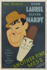 Watch Another Fine Mess (Short 1930) Vodly