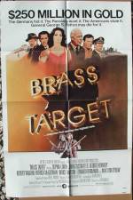 Watch Brass Target Vodly