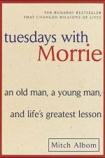 Watch Tuesdays with Morrie Vodly