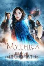 Watch Mythica: The Iron Crown Vodly