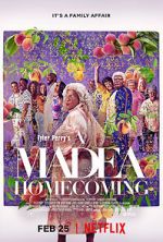 Watch Tyler Perry\'s A Madea Homecoming Vodly