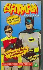 Watch Batman and Robin and the Other Super Heroes Vodly
