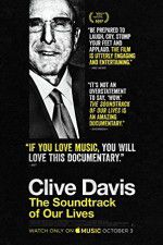 Watch Clive Davis The Soundtrack of Our Lives Vodly