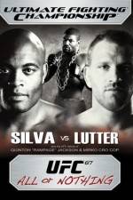 Watch UFC 67 All or Nothing Vodly