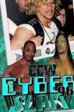 Watch ECW CyberSlam 96 Vodly