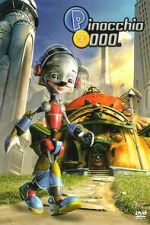 Watch Pinocchio 3000 Vodly