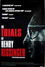 Watch The Trials of Henry Kissinger Vodly