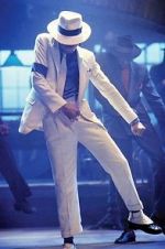 Watch Michael Jackson: Smooth Criminal Vodly