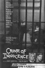 Watch Crime of Innocence Vodly