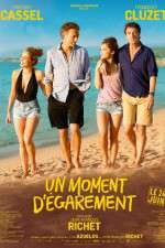 Watch Un moment d'garement Vodly