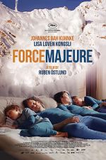 Watch Force Majeure Vodly