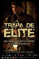 Watch Tropa de Elite Vodly