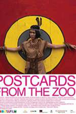 Watch Postcards from the Zoo Vodly