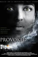 Watch Provoked: A True Story Vodly