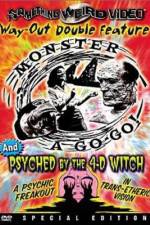 Watch Monster a-Go Go Vodly