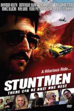 Watch Stuntmen Vodly