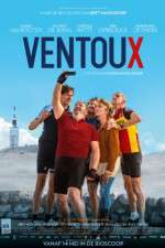Watch Ventoux Vodly