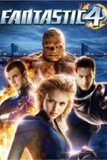 Watch Fantastic Four Vodly
