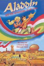 Watch Aladdin and the Adventure of All Time Vodly