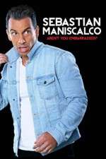 Watch Sebastian Maniscalco Arent You Embarrassed Vodly