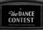 Watch The Dance Contest Vodly