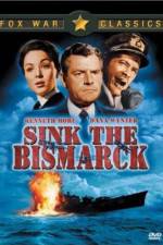 Watch Sink the Bismarck! Vodly