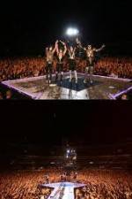 Watch KISS Live in Buenos Aires Vodly