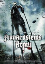 Watch Frankenstein\'s Army Vodly