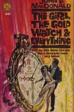 Watch The Girl the Gold Watch & Everything Vodly