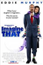 Watch Imagine That Vodly