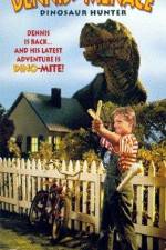 Watch Dennis the Menace Dinosaur Hunter Vodly