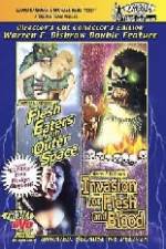 Watch Flesh Eaters from Outer Space Vodly