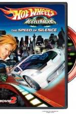 Watch Hot Wheels Acceleracers, Vol. 2 - The Speed of Silence Vodly