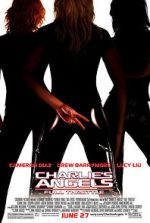 Watch Charlie's Angels: Full Throttle Vodly
