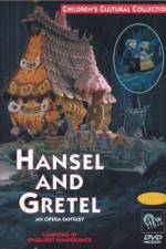 Watch Hansel and Gretel Vodly
