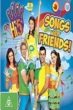 Watch Hi-5: Songs with Friends Vodly