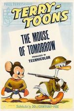 Watch The Mouse of Tomorrow (Short 1942) Vodly
