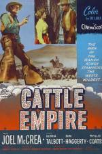 Watch Cattle Empire Vodly