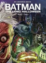Watch Batman: The Long Halloween, Part Two Vodly