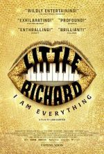 Watch Little Richard: I Am Everything Vodly