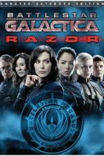 Watch Battlestar Galactica: Razor Vodly